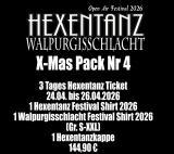 GIRLY X-Mas Pack 2025 Nr 4