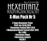 GIRLY X-Mas Pack 2025 Nr 5