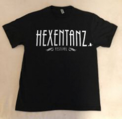 Hexentanz Festival Shirt - Zeitlos -