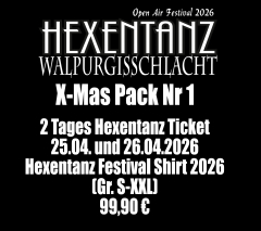 GIRLY X-Mas Pack 2025 Nr 1